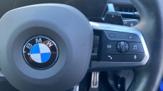 BMW X1 xDrive 23i MHT M Sport Premier 5dr Step Auto Petrol Estate